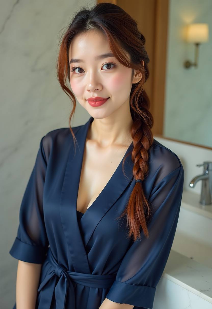 古装奇情秘史
